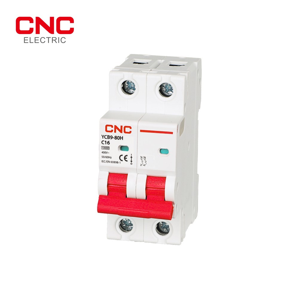 YCB9-80M/H Circuit Circuit MCB MCB