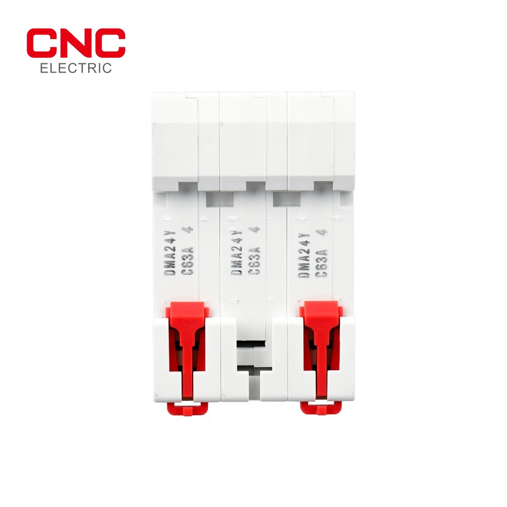 YCB9-80M / H Miniature Circuit Breaker MCB