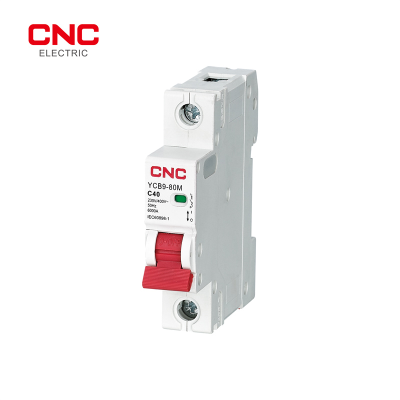 China Best Dc Mcb 32 Amp 2 Pole Company –...