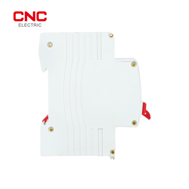 China Best Mccb 3p 25a Factories – 
 YCB9L-40 RCBO Electromagnetic – CNC Electric