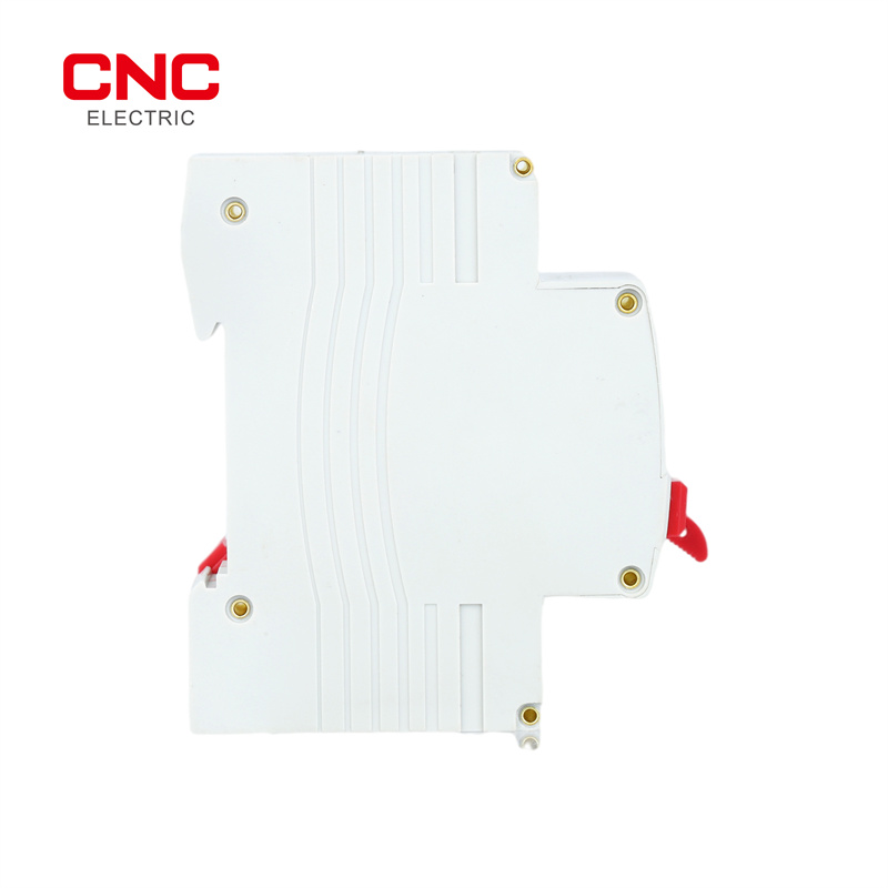 China Best Smart Bulb Wall Switch Factory –  YCB9L-40 RCBO Electromagnetic – CNC Electric