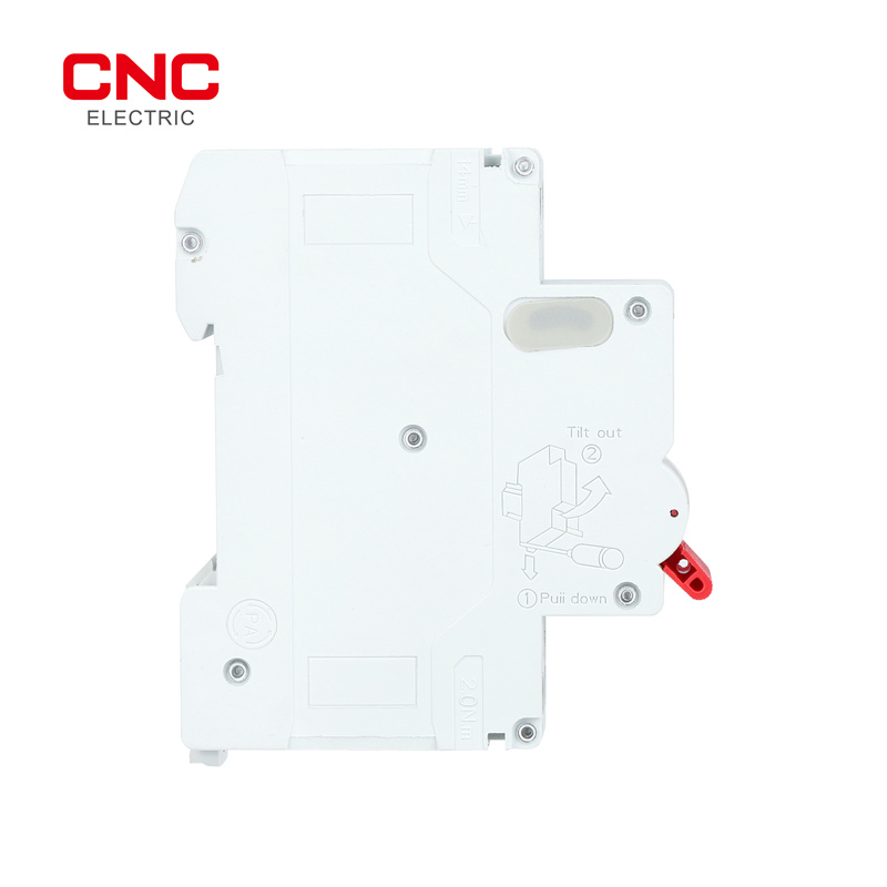 China Best 11kv Outdoor Vacuum Circuit Breaker Company – 
 YCB9N-40 MCB DPN – CNC Electric