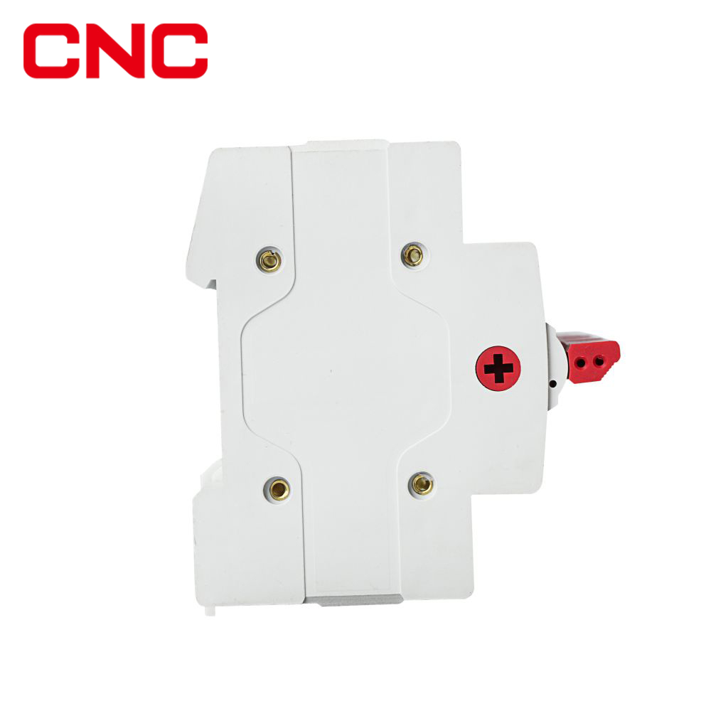 YCBZ-125 Change-over Switch