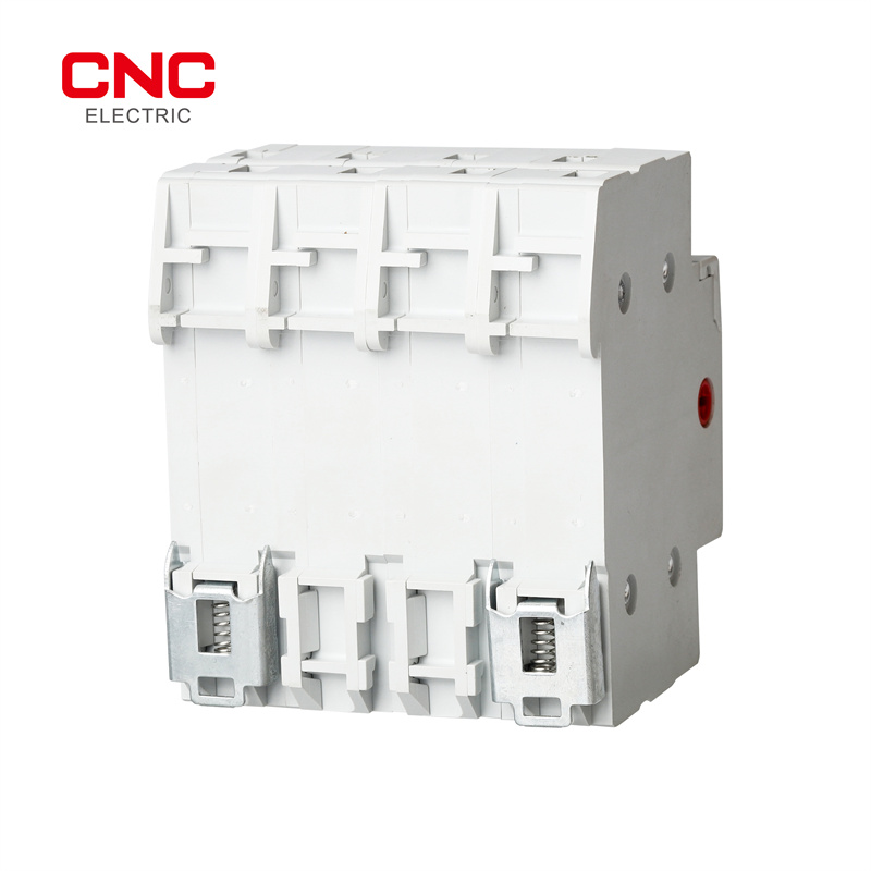 China Best 250a Mccb Company – 
 YCBZ-40 Change-over Switch – CNC Electric