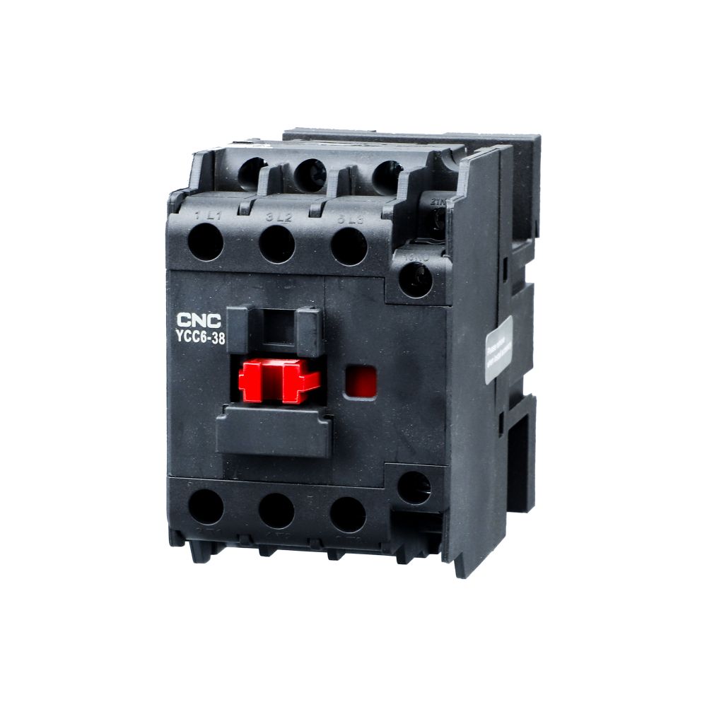 YCC6 AC Contactor