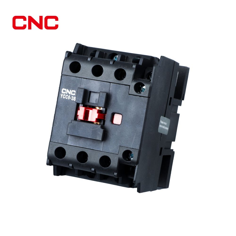 YCC6 AC Contactor