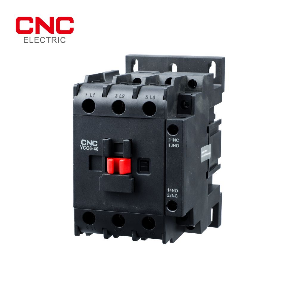 YCC6 AC Contactor