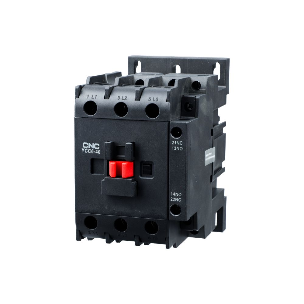 YCC6 AC Contactor