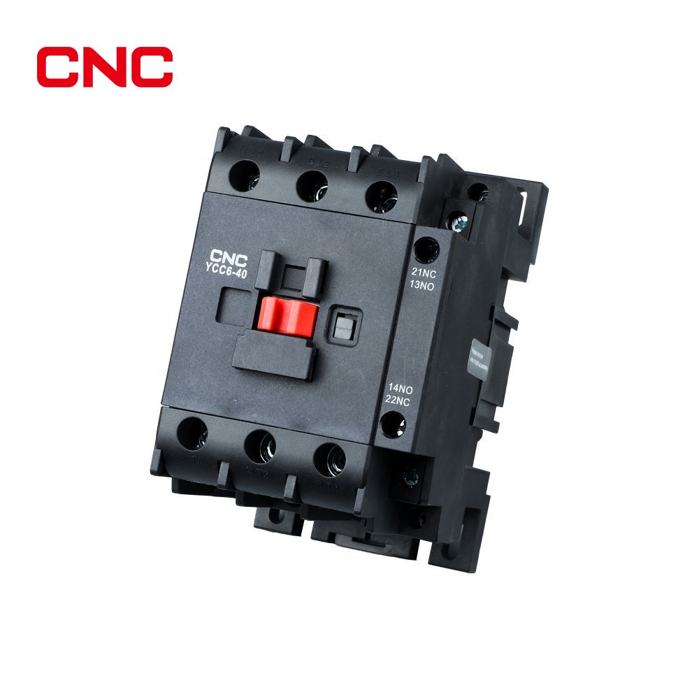 YCC6 AC Contactor