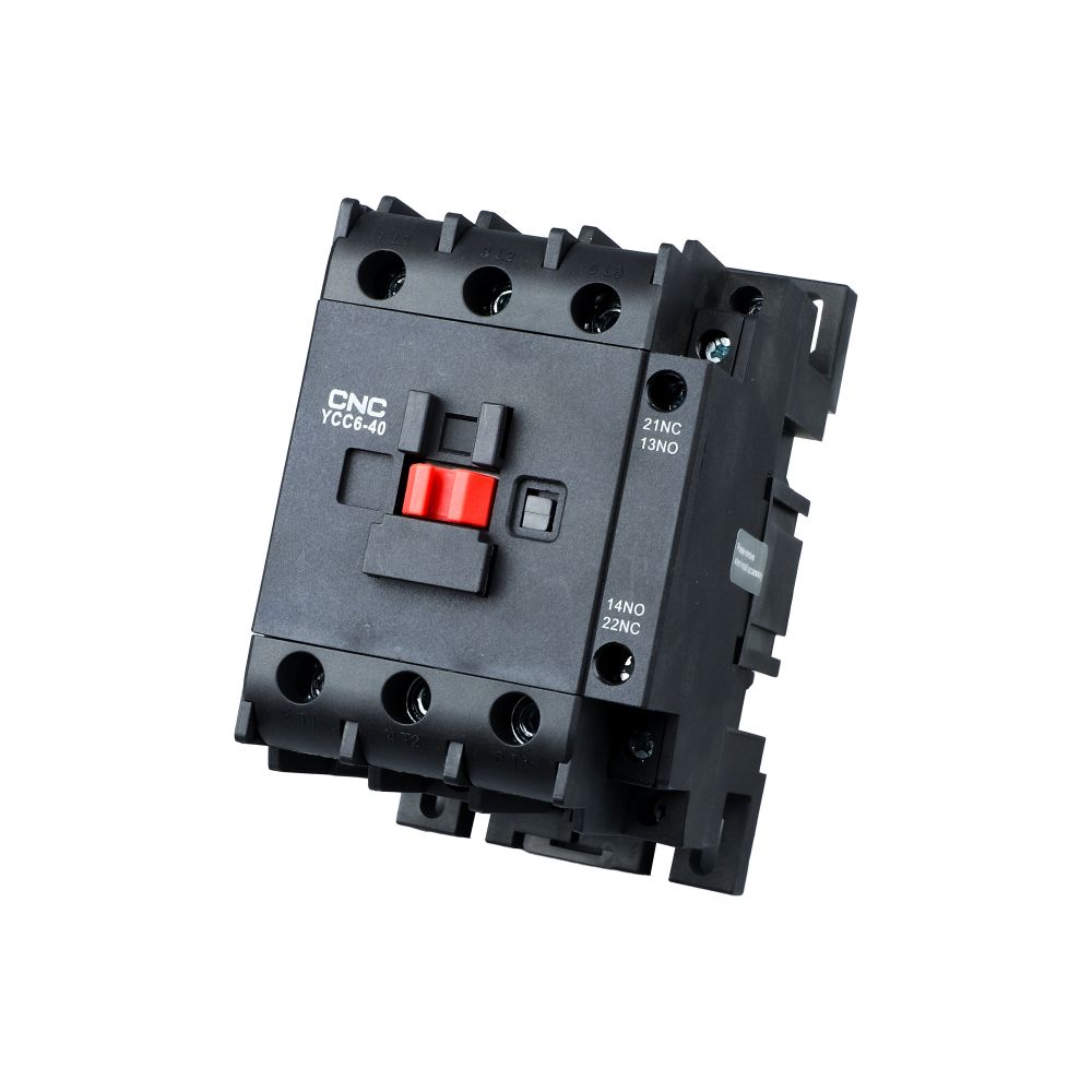 YCC6 AC Contactor