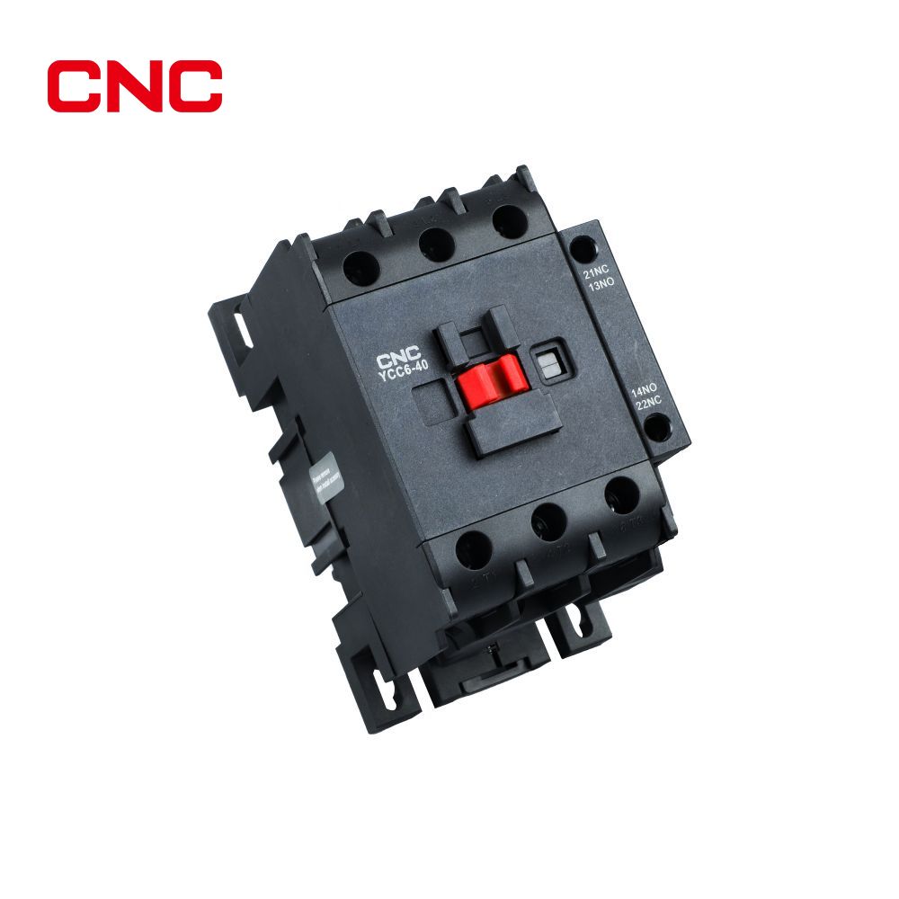 YCC6 AC Contactor