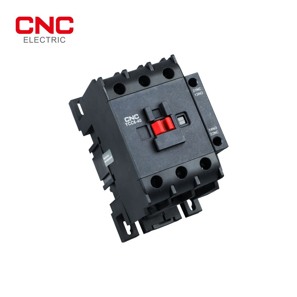 YCC6 AC Contactor