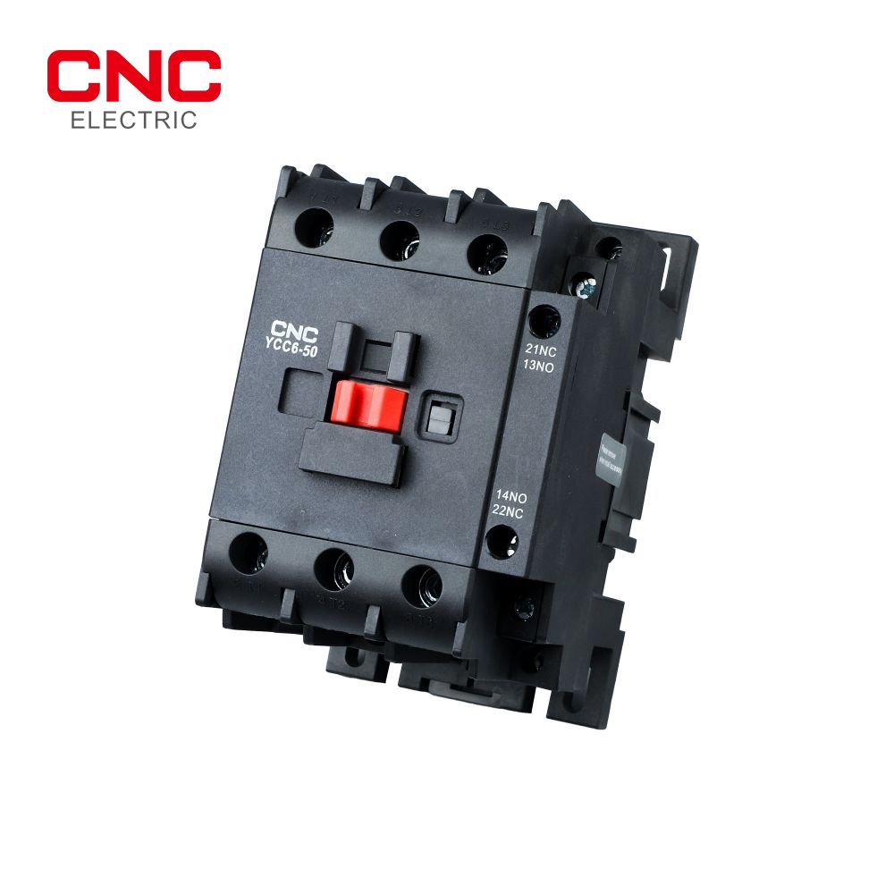 YCC6 AC Contactor