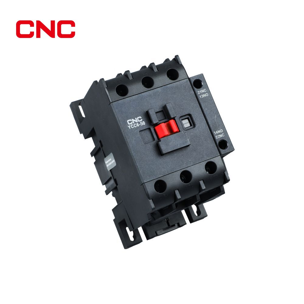 YCC6 AC Contactor