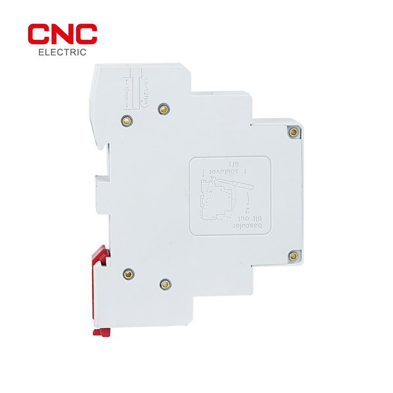 China Best 6pin Relay Factory –  YCCH6 & YCCH7 AC Contactors – CNC Electric