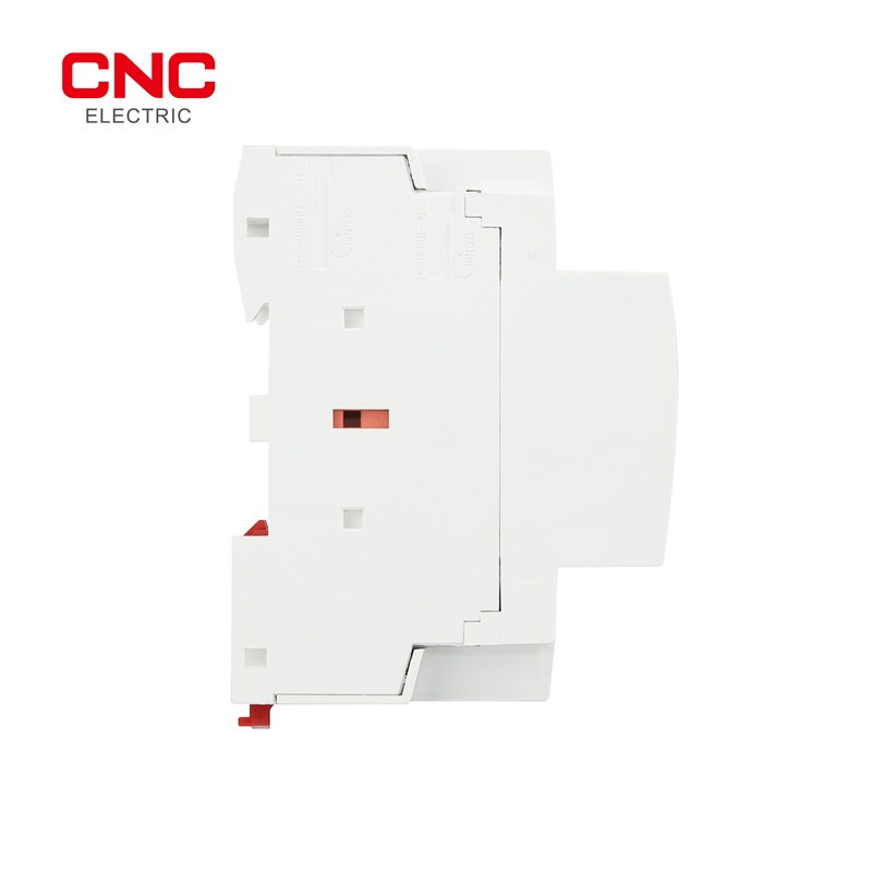 China Best 1p Mcb Factory – 
 YCCH6 & YCCH7 AC Contactors – CNC Electric