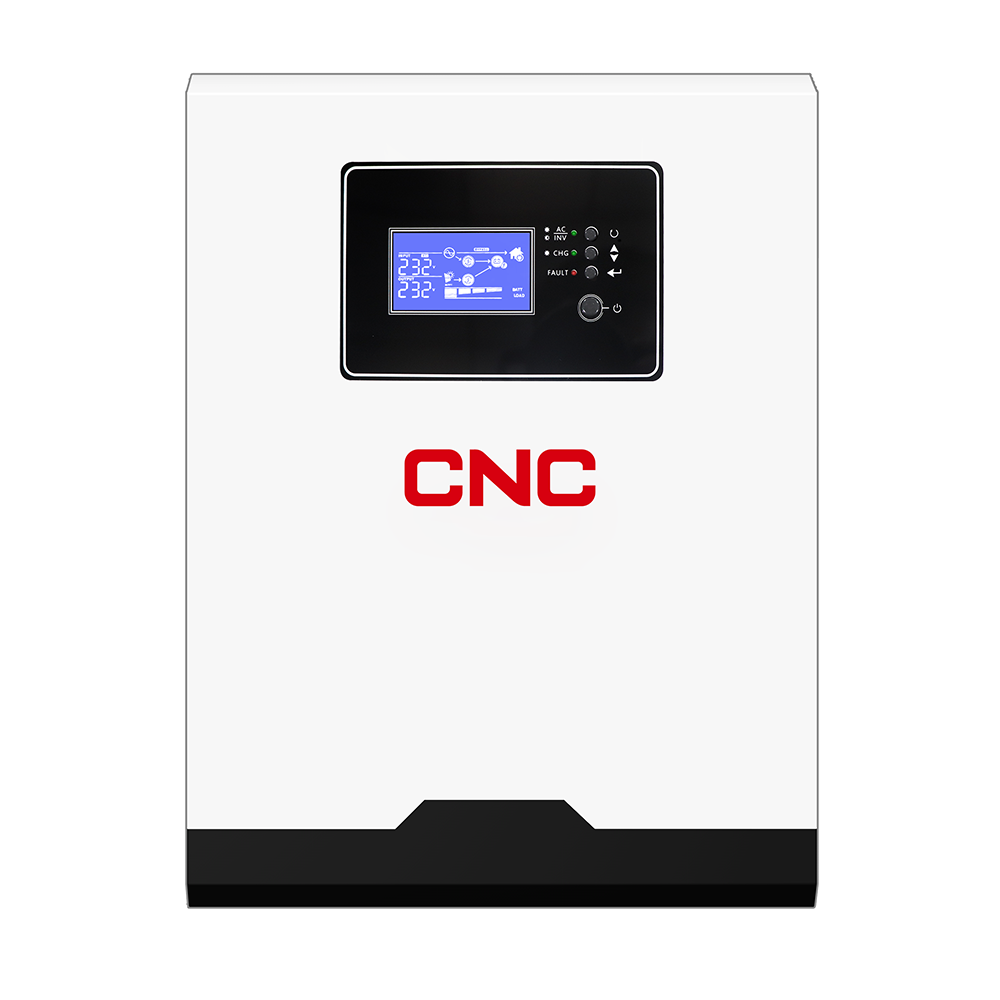 I-Off-Grid Energy Storage Inverter YCDPO-V