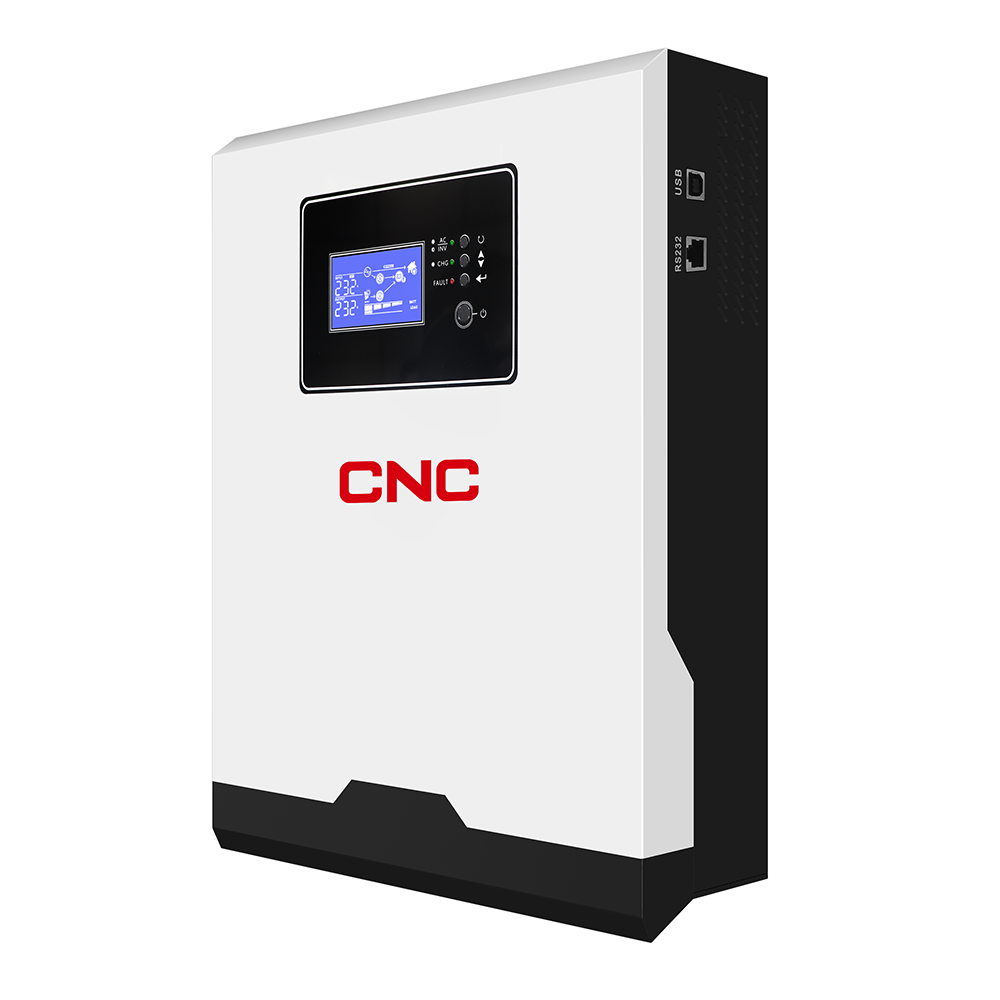 off-grid စွမ်းအင်သိုလှောင်မှု inverter ycdpo-v