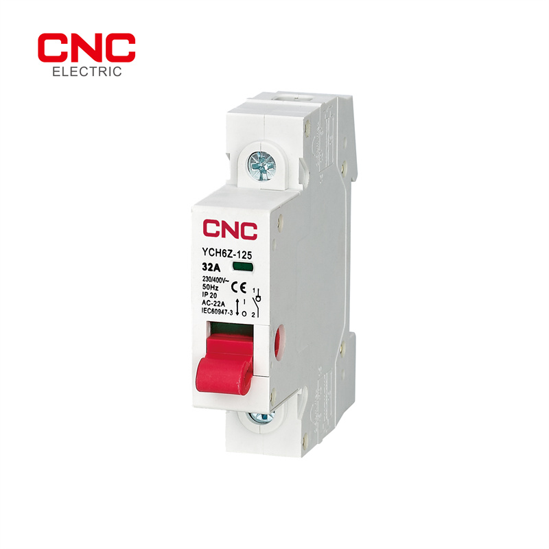 China Best Dc Mcb 32 Amp 2 Pole Company –...