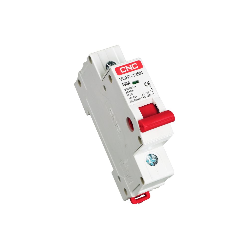 YCH7-125N Isolating Switch