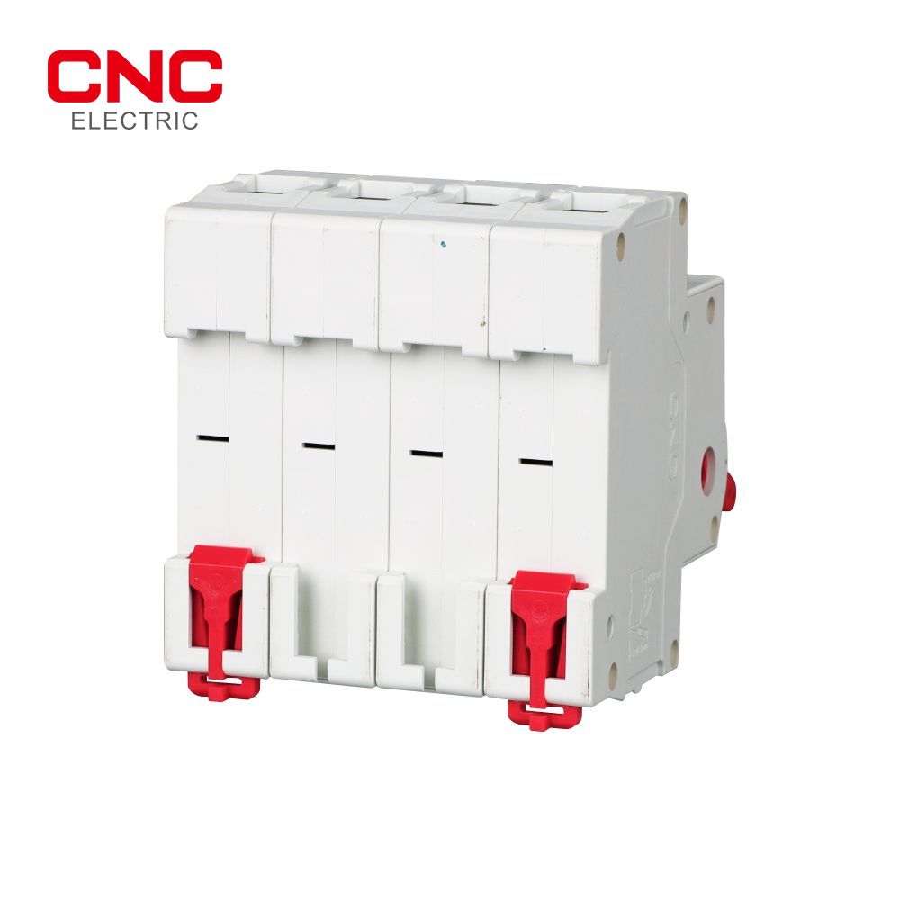 Ych7-125N AC INELATING switch