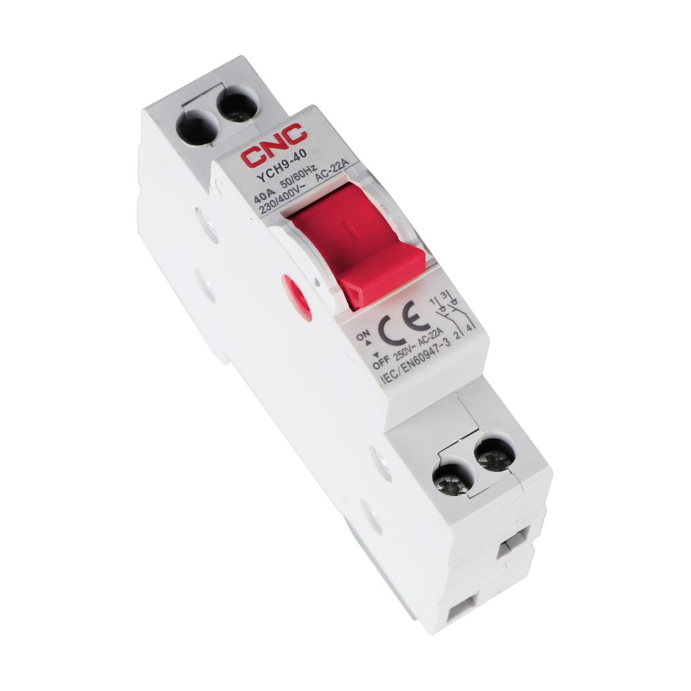 YCH9m-40 Isolating Switch