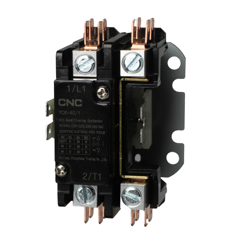 Contactor điều hòa không khí YCK