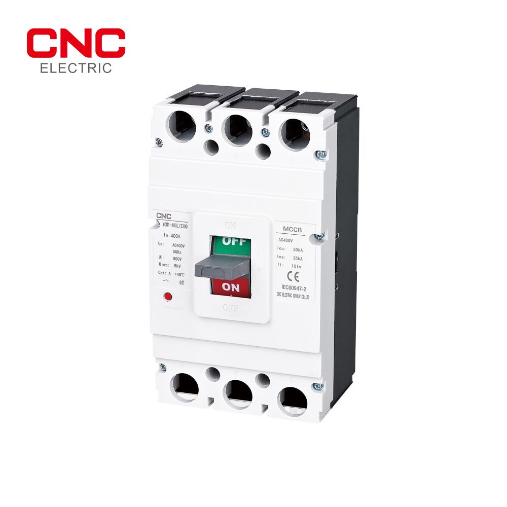 YCM1 Molded Case Circuit Breaker