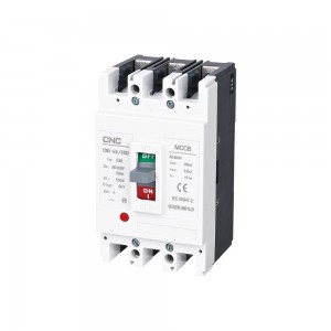 YCM1 Molded Case Circuit Breaker