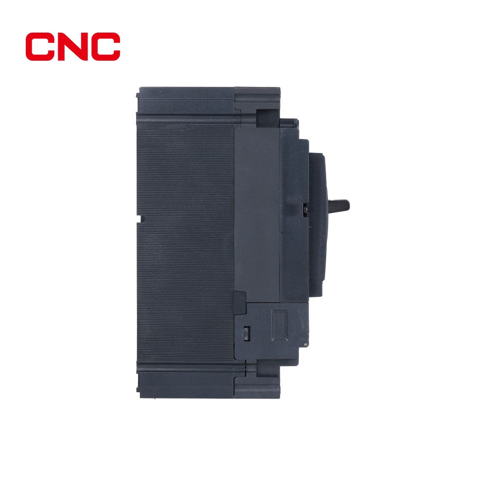 YCM3 Series moulded case circuit breaker