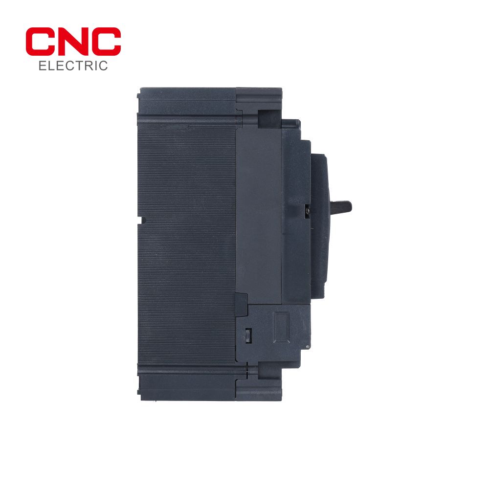 YCM3 Series moulded case circuit breaker