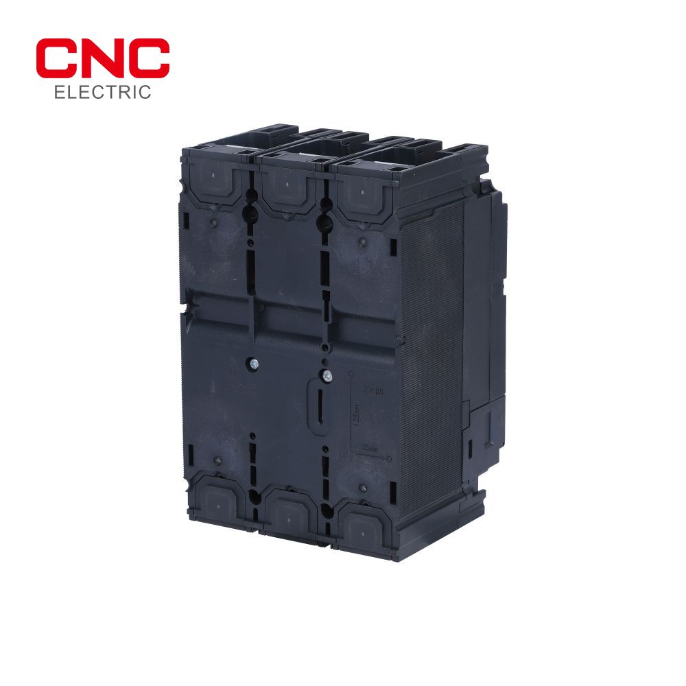 YCM3 Series Moulded Case Circuit Breaker