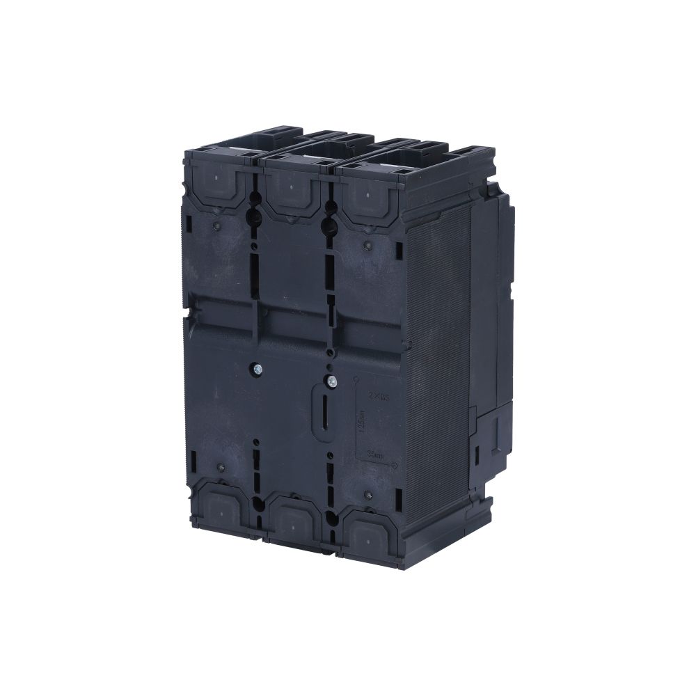 YCM3 Series Moulded Case Circuit Breaker