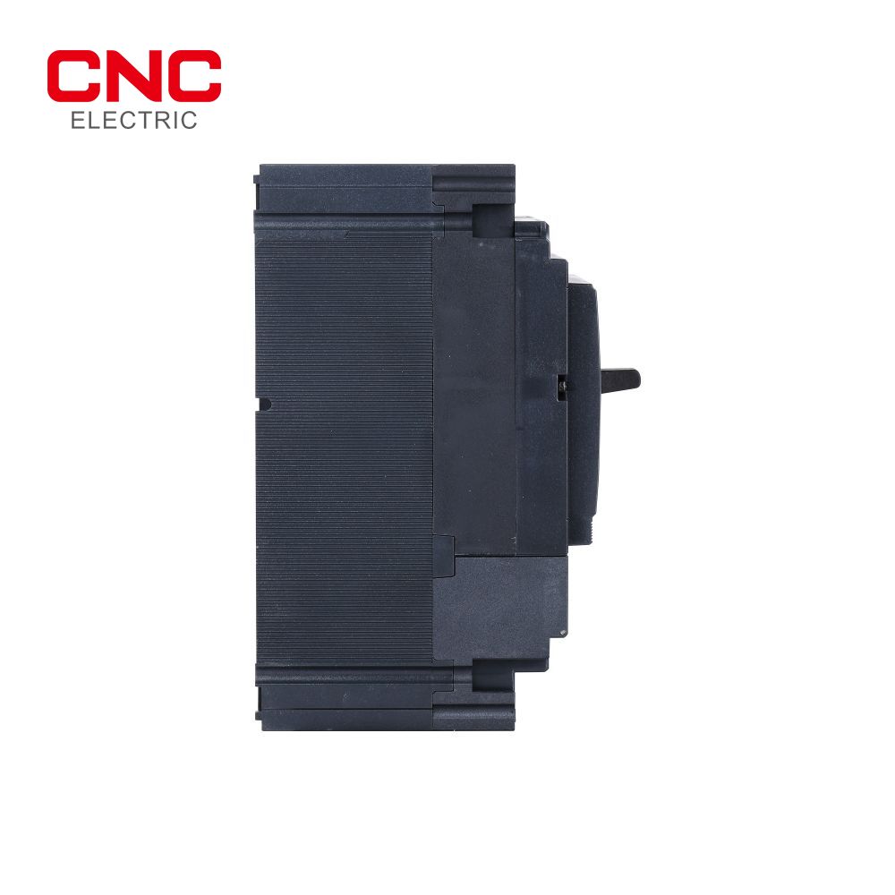 YCM3RT Overload and short circuit adjustable Molded Case Circuit Breaker