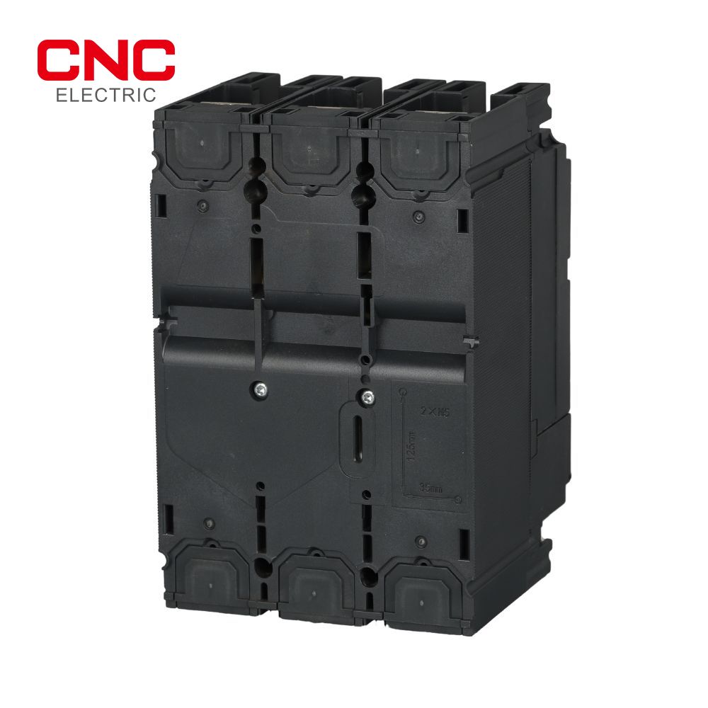 YCM3T/A Molded Case Circuit Breaker