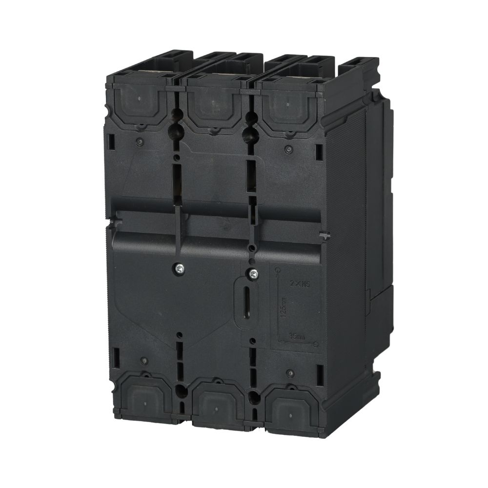 YCM3T/A Molded Case Circuit Breaker