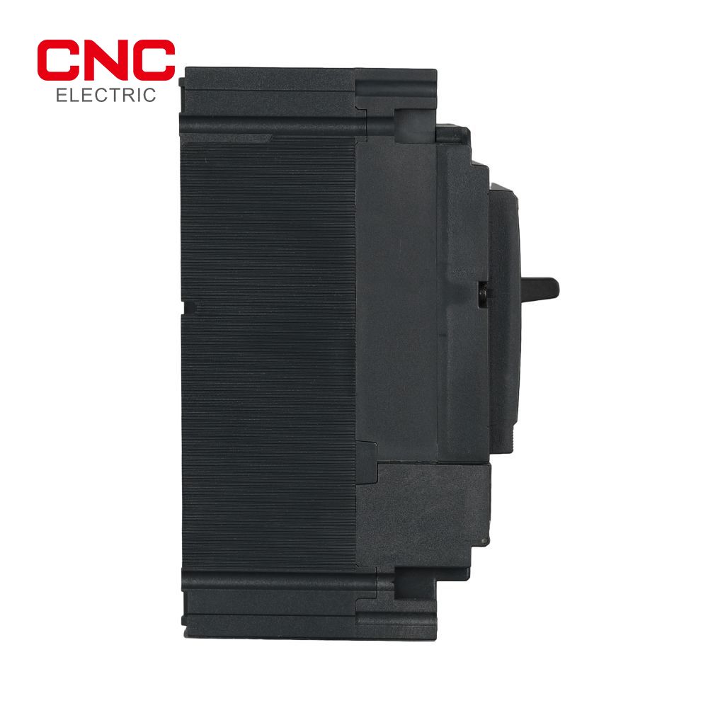 YCM3T/A Molded Case Circuit Breaker