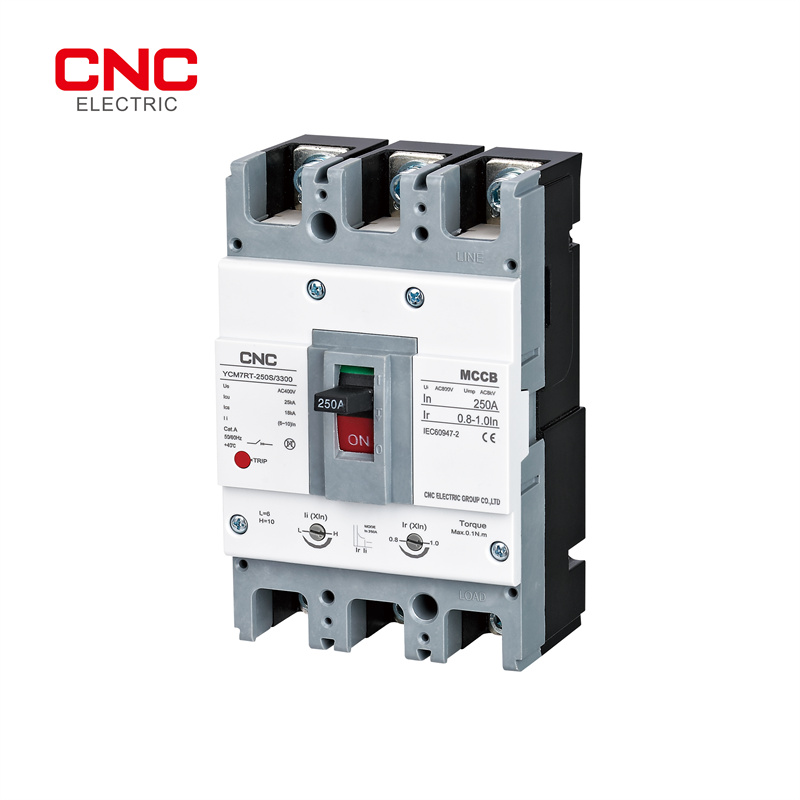 China Best 32 Amp Mccb Factories – 
 YCM7...