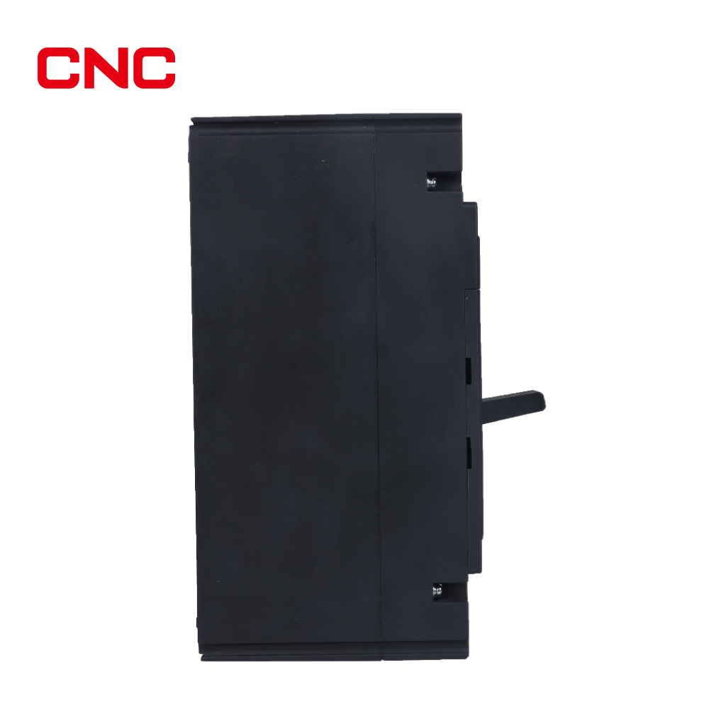 YCM8-HU Photovoltaic AC MCCB