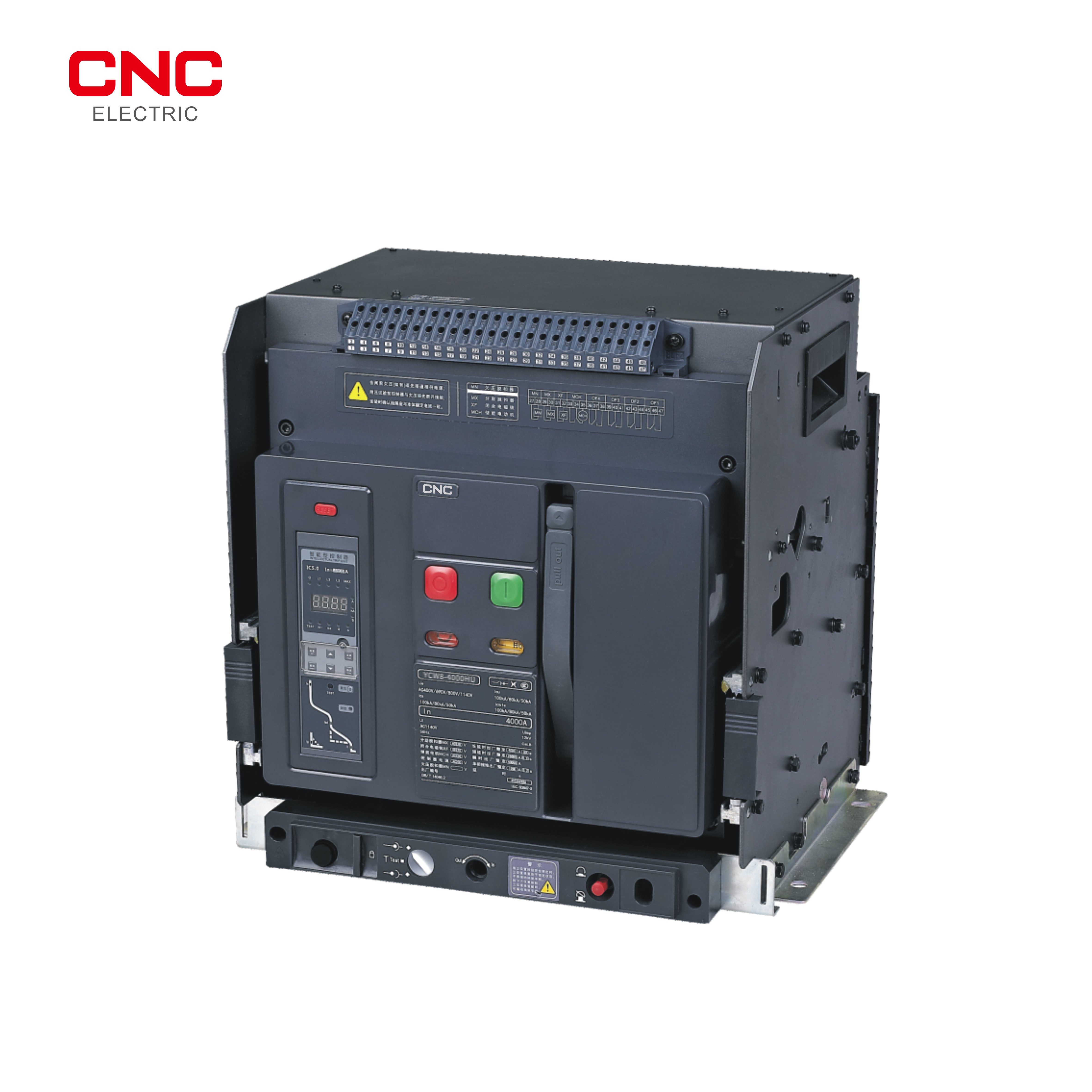 CNC | YCW8-4000HU High Voltage Universal Circuit Breaker