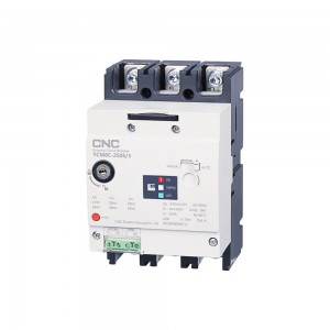 YCM8C Molded Case Circuit Breaker