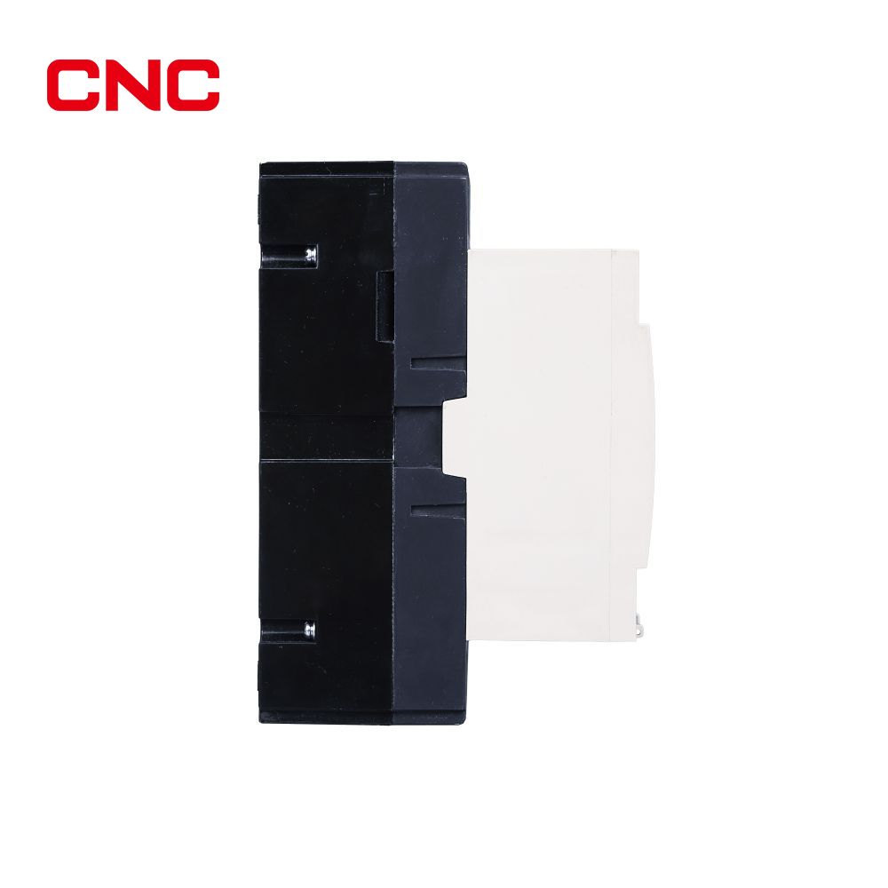 YCM8C Molded Case Circuit Breaker