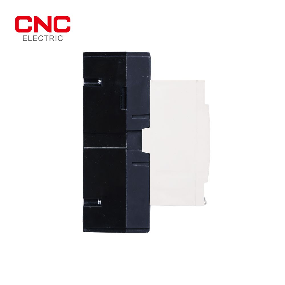 YCM8C Molded Case Circuit Breaker