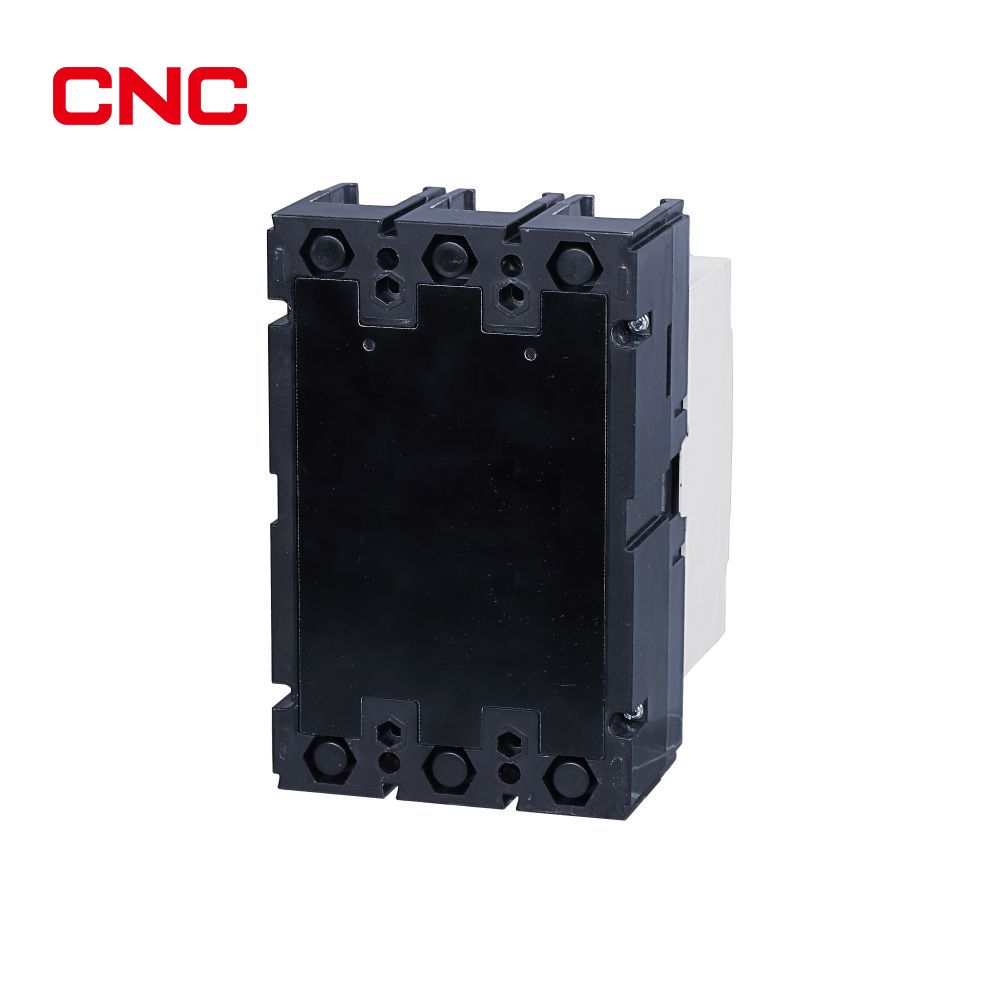 YCM8C støpt Case Circuit Breaker