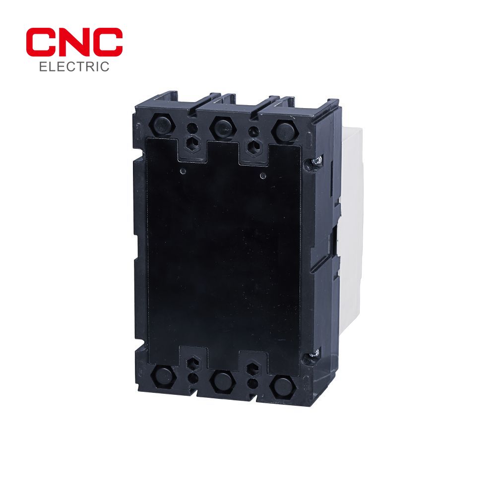 YCM8C Molded Case Circuit Breaker