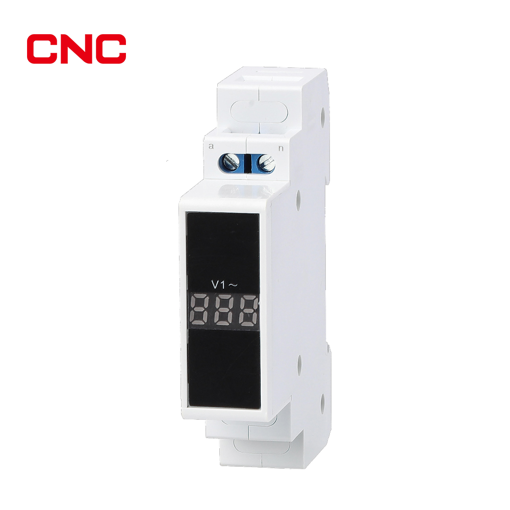 YCMV3 Voltage Meter