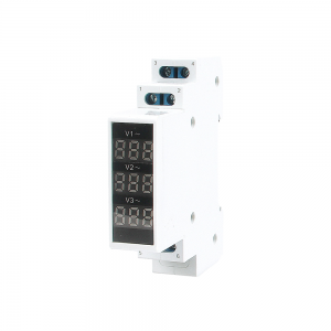 YCMV3 Voltage Meter