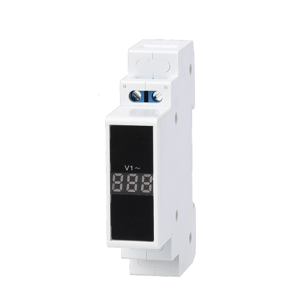 YCMV3 Voltage Meter