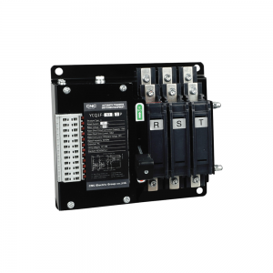 YCQ1F series excitation type electric generator Automatic Transfer Switch for generator(ATS)