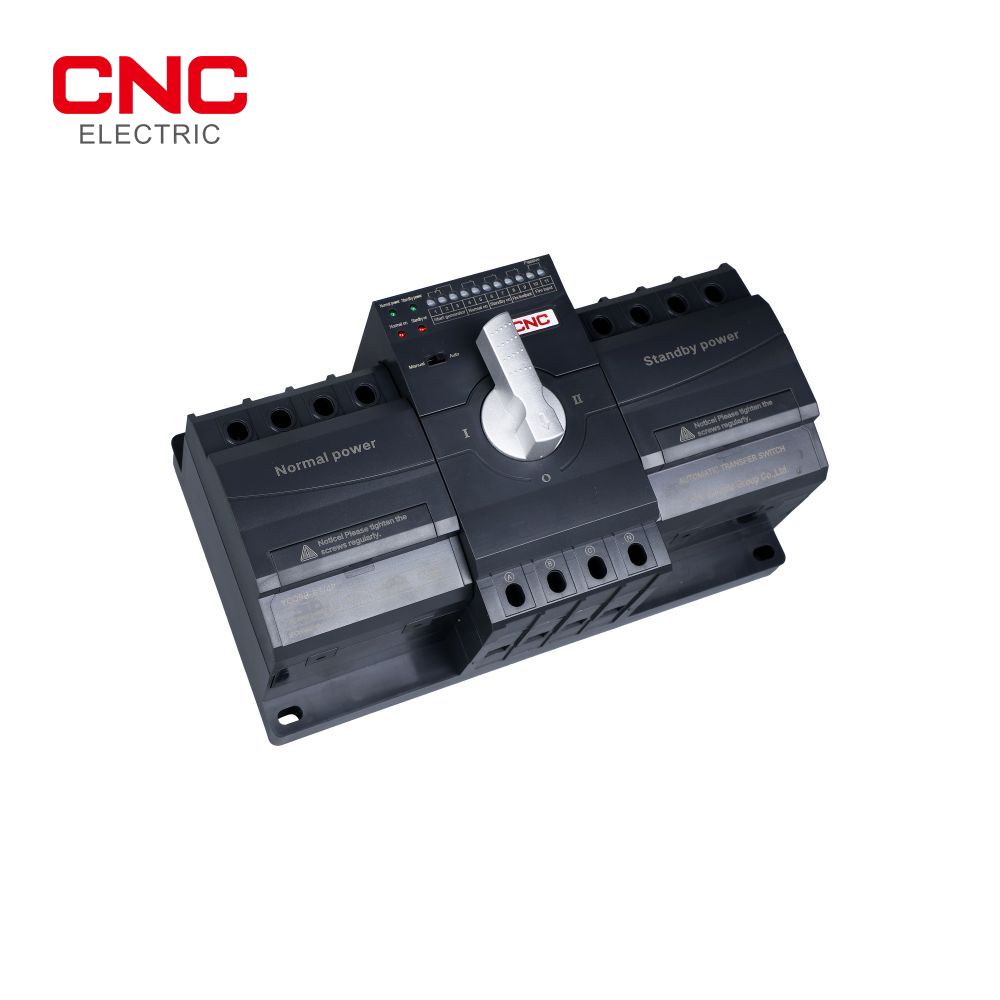 YCQ9B-63 Automatic transfer switch（CB class)